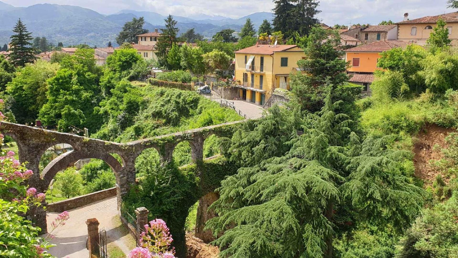 Agriturismo I Cerretelli Barga Kültér fotó