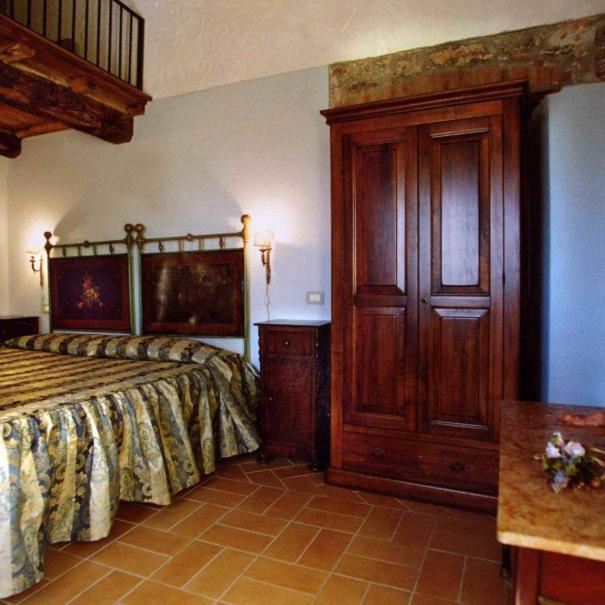 Agriturismo I Cerretelli Barga Szoba fotó