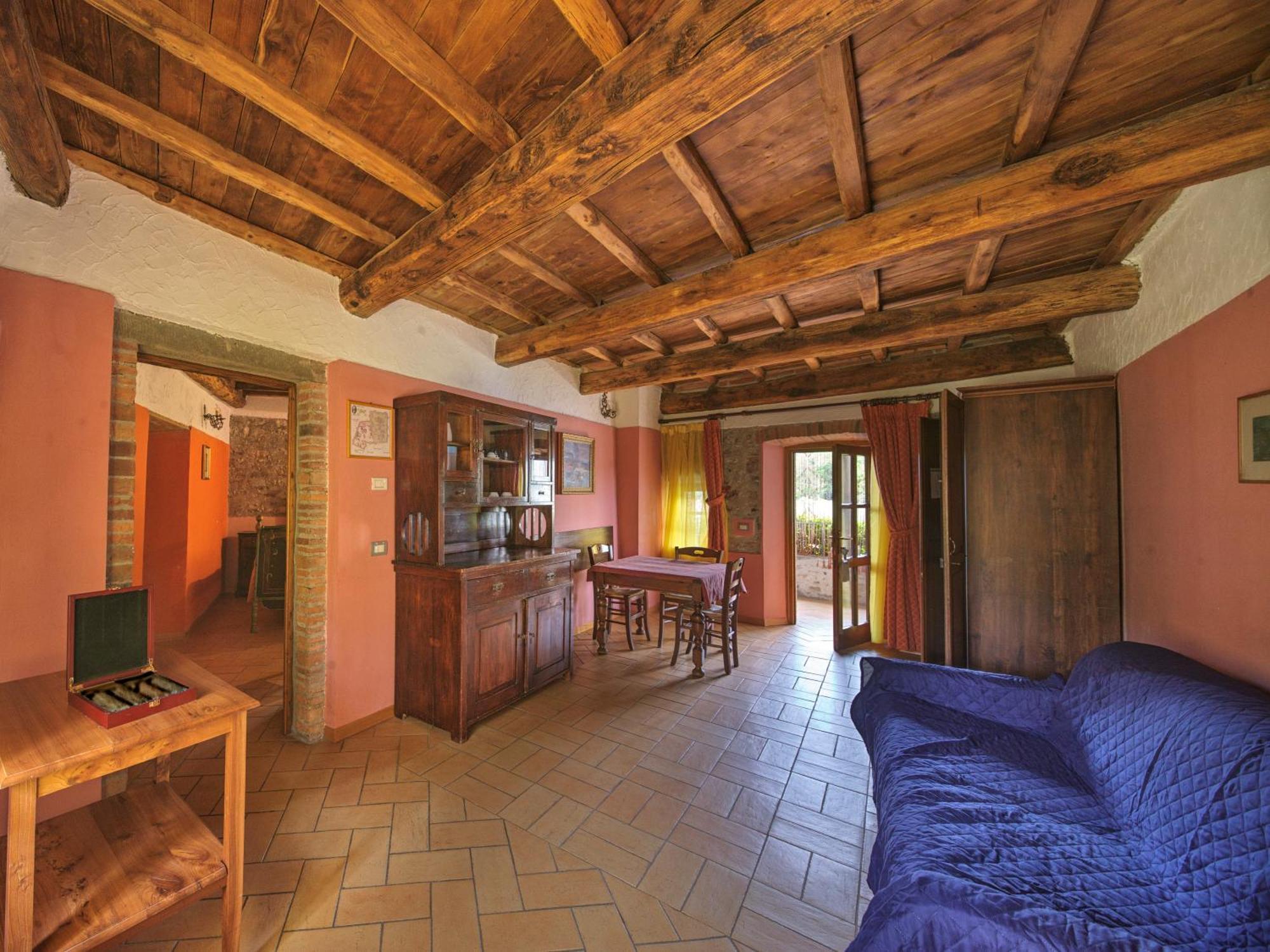 Agriturismo I Cerretelli Barga Szoba fotó