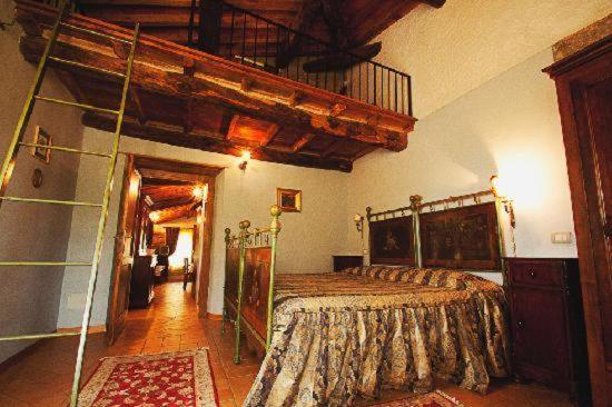 Agriturismo I Cerretelli Barga Kültér fotó